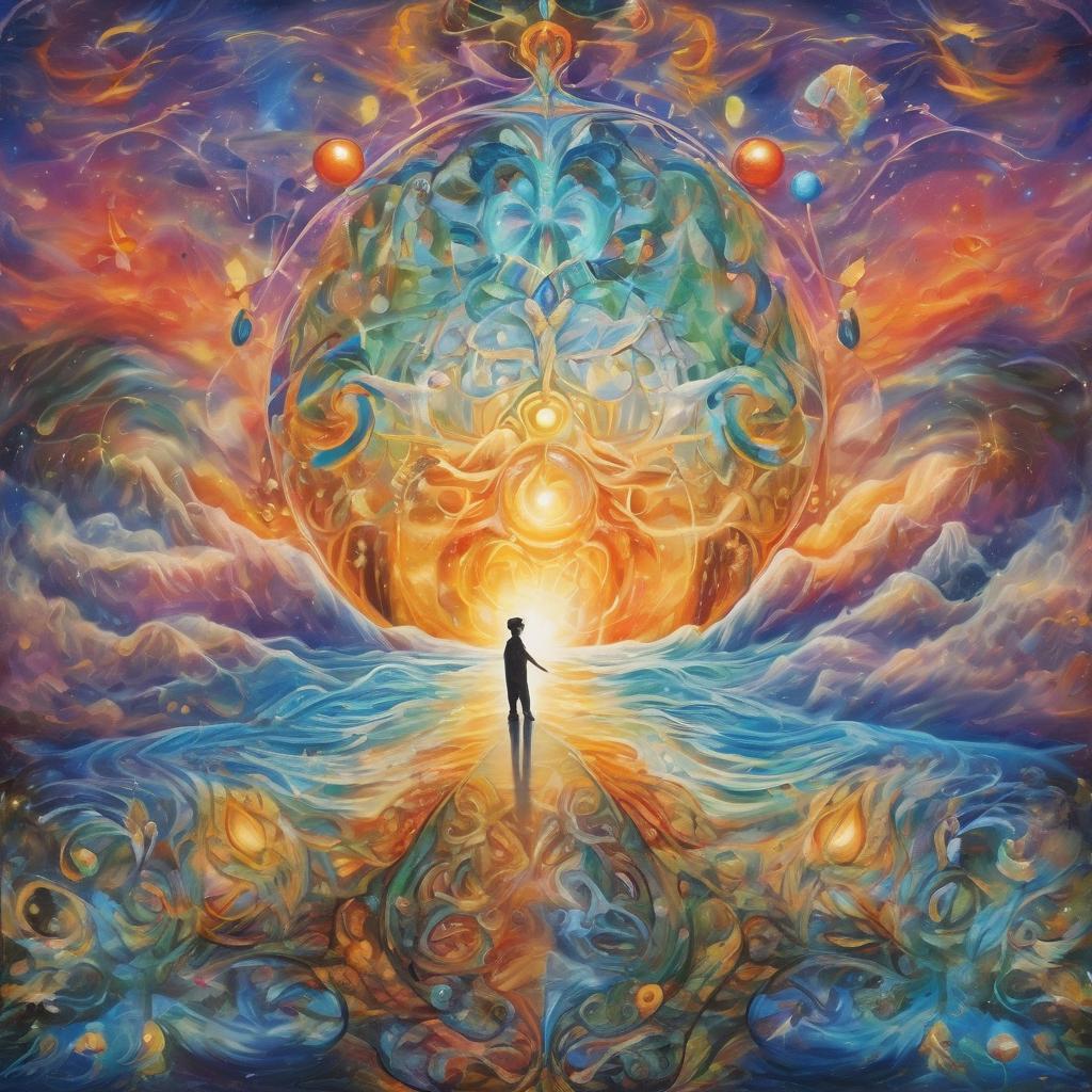 Μεταστροφές στη Σκέψη για Μεγαλύτερη Συνέπεια