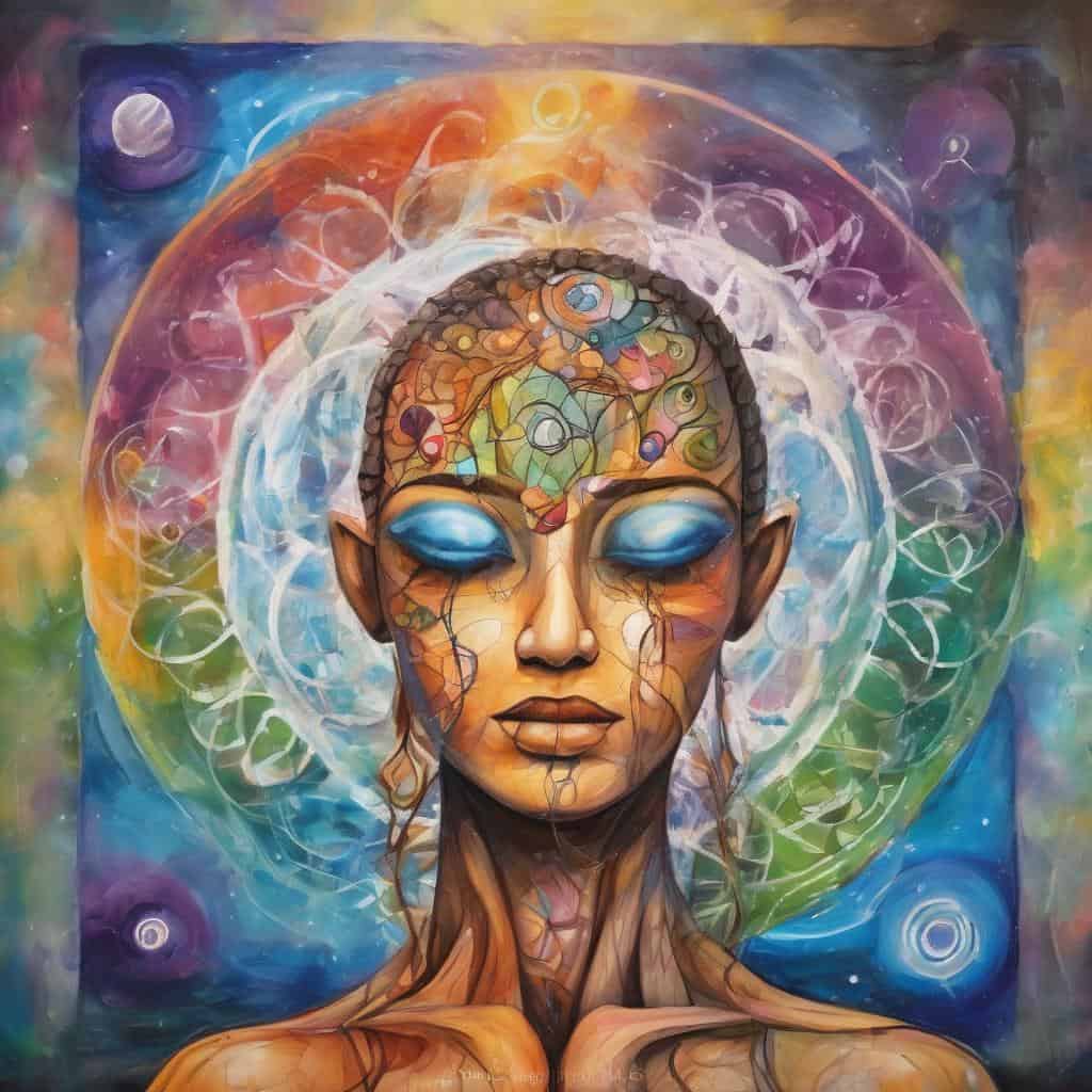 Νεκρή εικόνα, άγνωστη.