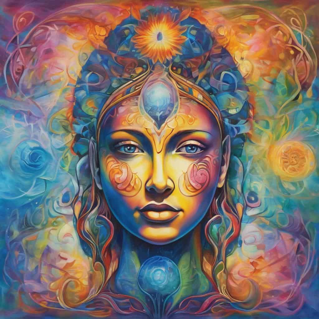 Ανεξαντοίκτη Αυτογνωσία: Το Κλειδί για Προσωπική Ανέλιξη και Επιτυχία