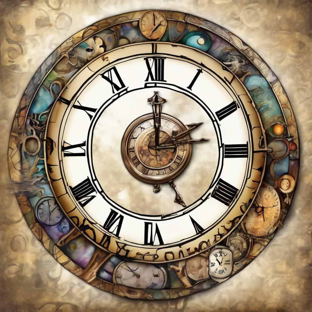 Κυρίαρχοι του Χρόνου: Η Συνταγή για Επιτυχία χωρίς Άγχος