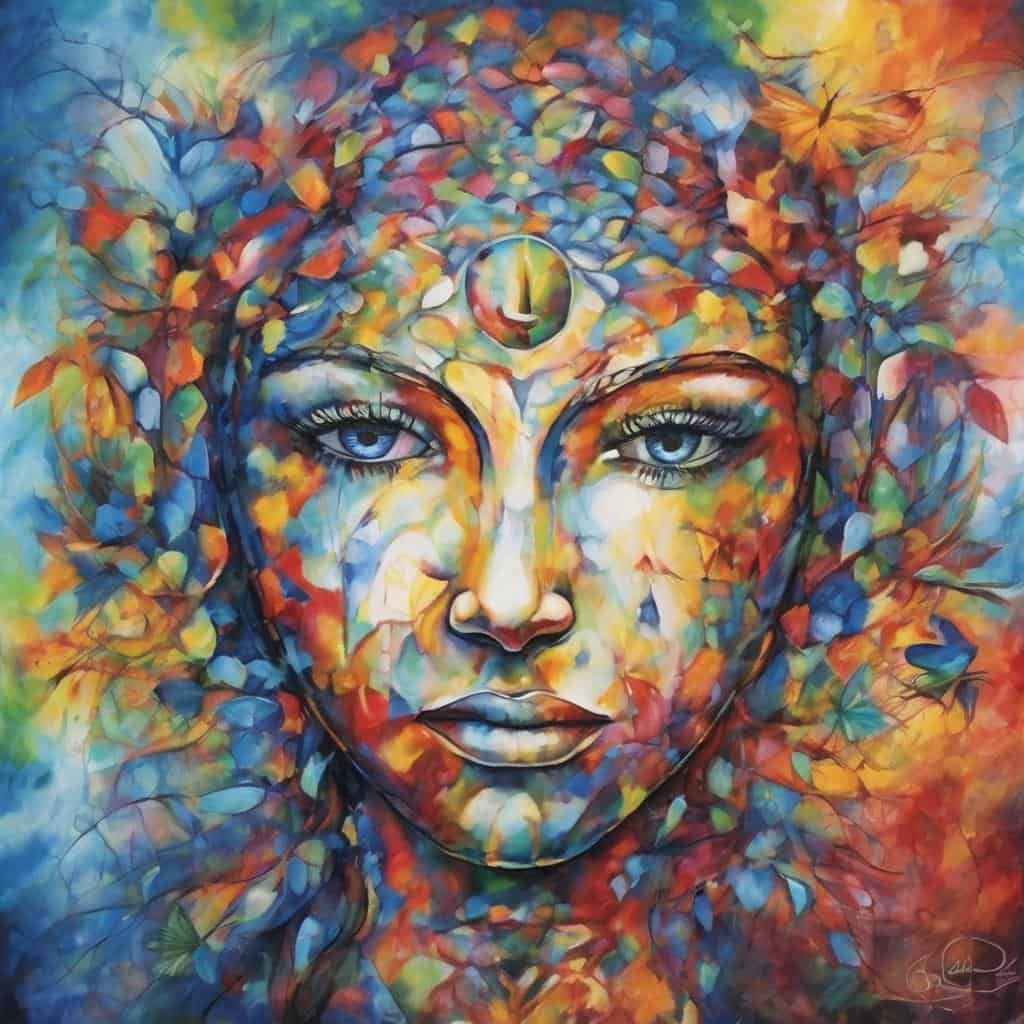 Αναγέννηση και αφοσίωση σε τέχνη και πνεύμα.