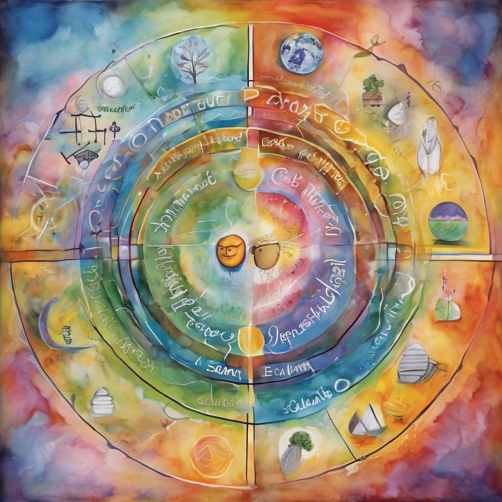 Αλλαγή Στάσης Σκέψης προς τους Στόχους SMART