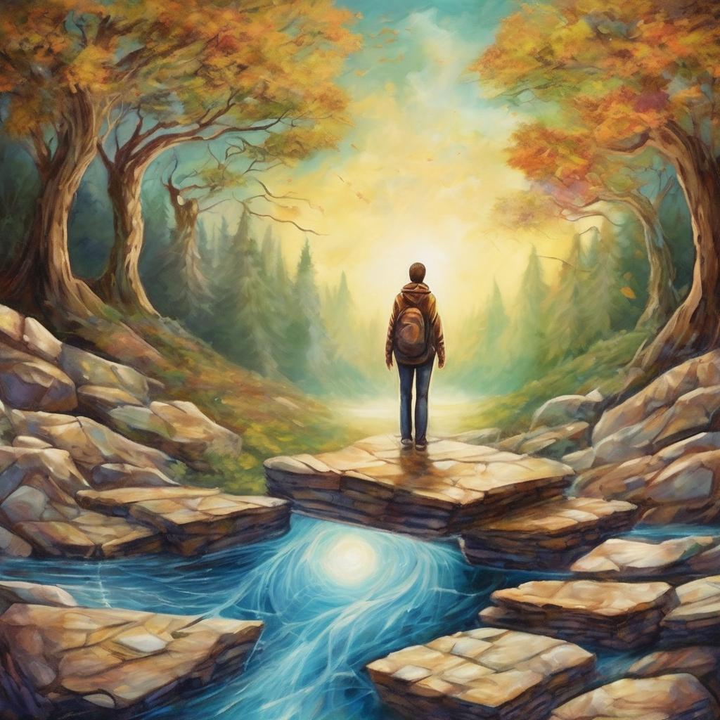 Αποτυχία ως Αφετηρία προς την Επιτυχία: Η Σημασία των Μετατοπίσεων στην Νοοτροπία