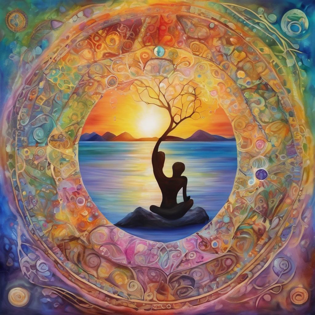 Το Πνεύμα της Εξέλιξης: Πώς η Σκέψη Καθορίζει την Πραγματικότητα μας