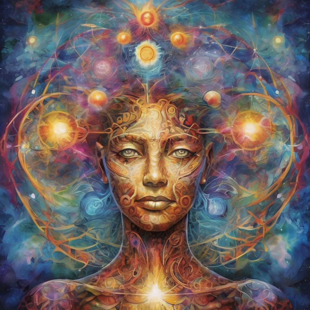 How to Use the Power of Your Subconscious Mind to Achieve Your Goals