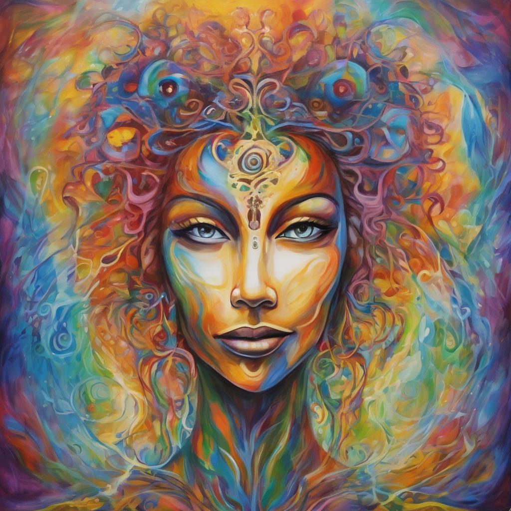 Μεταστροφές στην Σκέψη