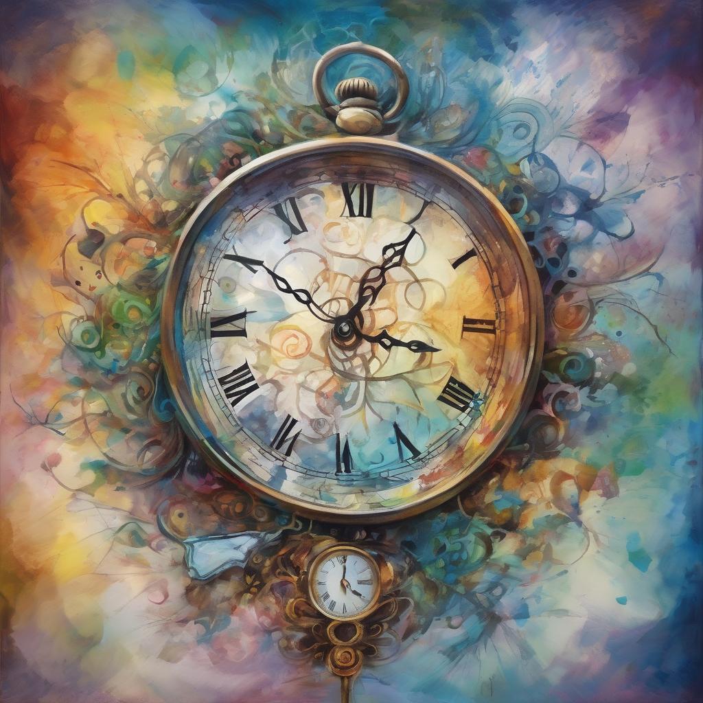 Αλλαγή Στάσης: Η Κλειδί για την Αποδοτική Διαχείριση του Χρόνου