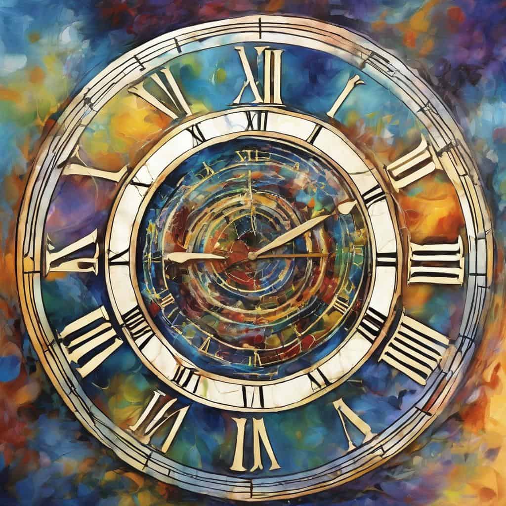 Κατακτώντας τη Σοφία της Διαχείρισης του Χρόνου και Καταφέρνοντας Περισσότερα